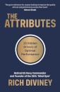 The Attributes : 25 Hidden Drivers of Optimal Performance