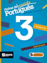 Fichas de Português 3 - 3.º Ano