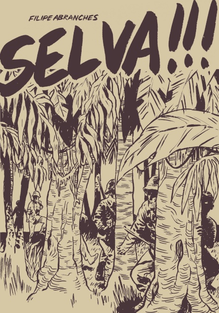 Selva!!!