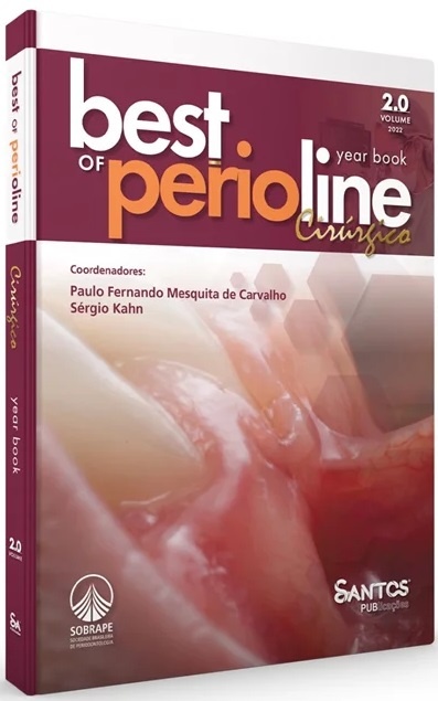 Best Of Perioline Cirúrgico Year Book