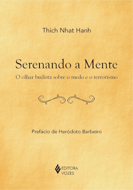 Serenando A Mente