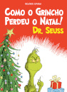 Como o Grincho Perdeu o Natal