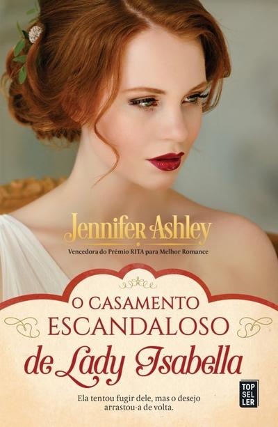 O Casamento Escandaloso de Lady Isabella