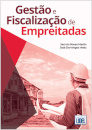 Gestão e Fiscalização de Empreitadas