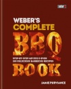 Weber's Complete BBQ Book : Step-by-step advice and over 150 delicious barbecue recipes