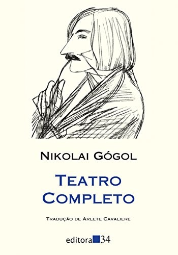 Teatro Completo Gógol