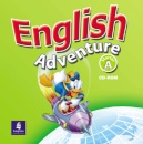 English Adventure Starter A Multi-ROM