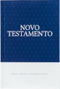 Novo Testamento, NVI, Brochura, Clássica, Leitura Perfeita