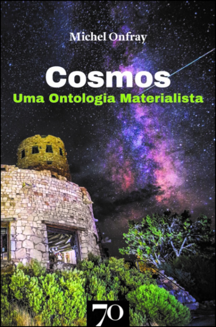 Cosmos - Uma ontologia materialista