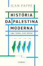 História da Palestina Moderna