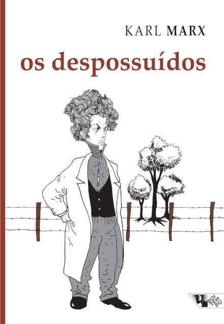 Despossuídos, Os: Debates Sobre Lei Referente Furto Madeira