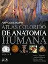 Abrahams E Mcminn Atlas Colorido De Anatomia Humana