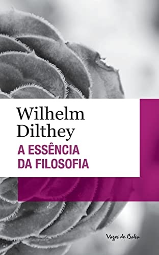 A Essência Da Filosofia