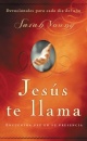 Jesus te llama : Encuentra paz en su presencia