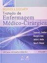 Brunner Tratado De Enfermagem Médico-Cirúrgica 2 Vols