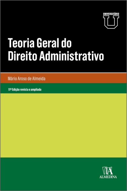 Teoria Geral Do Direito Administrativo