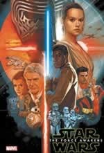 Star Wars: The Force Awakens Adaptation