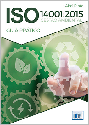 ISO 14001:2015 Gestão Ambiental - Guia Prático