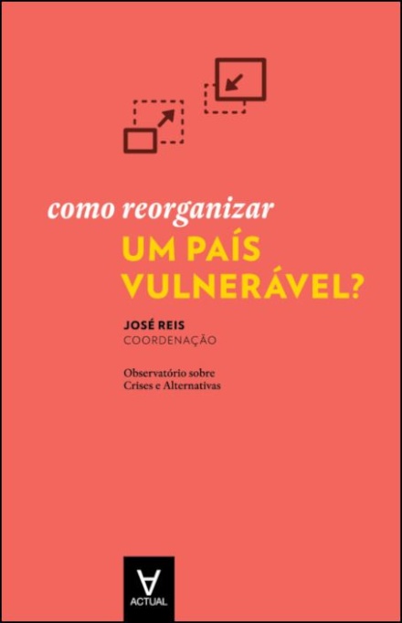 Como reorganizar um país vulnerável?