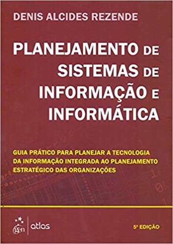 Planejamento De Sistemas De Informação E Informática