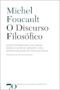 O Discurso Filosófico