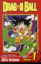 Dragon Ball 01