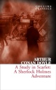 A Study In Scarlet, A Sherlock Holmes Adventure