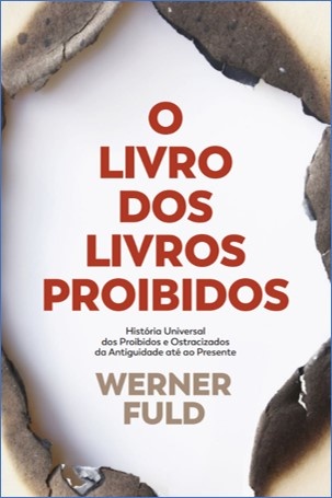 O Livro Dos Livros Proibidos