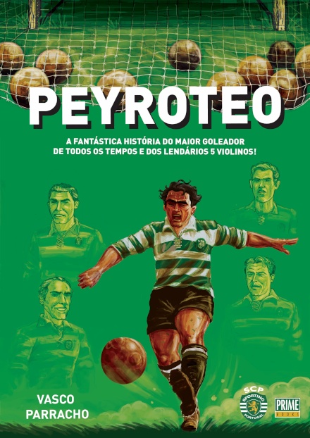 Peyroteo