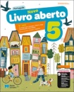 Novo Livro aberto - 5.º Ano Manual 2024