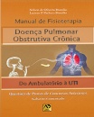 Manual Fisioterapia Doença Pulmonar