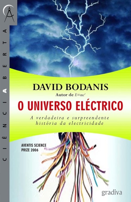 O Universo Electrico