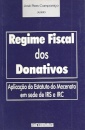 Regime Fiscal dos Donativos