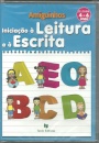 Amiguinhos Iniciação à Leitura e à Escrita - Cd