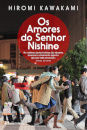 Os Amores do Sr. Nishino