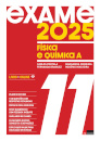 Exame 2025 FQ 11.º ano