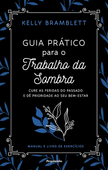 Guia Prático para o Trabalho da Sombra