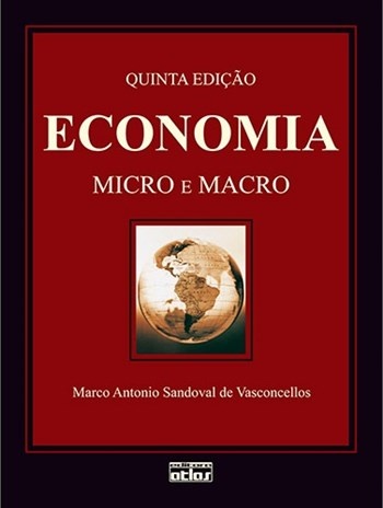 Economia Micro E Macro