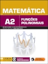 Matemática A2 - Cursos Profissionais de Nível Secundário 2024