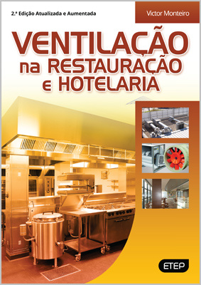 Ventilação Na Restauração E Hotelaria