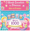 O Mundo Encantado Das Princesas