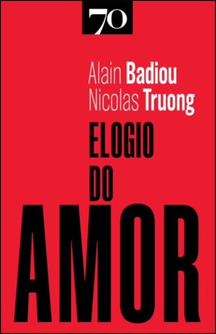 Elogio do Amor