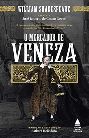 O Mercador De Veneza