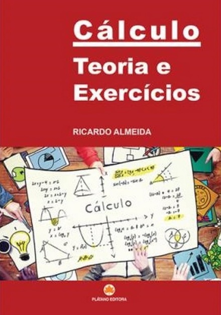 Cálculo Teoria e Exercícios