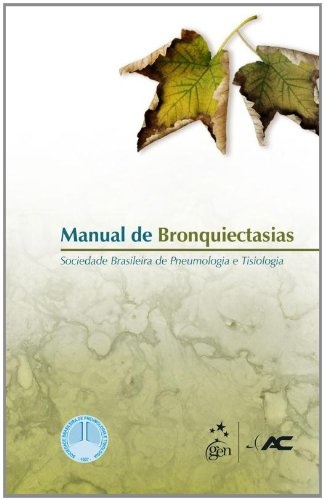 Manual De Bronquiectasias