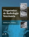 Diagnóstico De Radiologia Veterinária