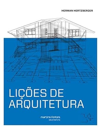 Lições De Arquitetura