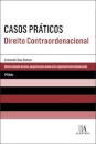 Casos Práticos - Direito Contraordenacional 2 Edição