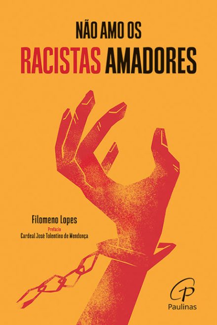 Não Amo os Racistas Amadores