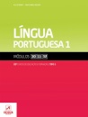 Língua Portuguesa 1 - Módulos 10/11/12 - Cursos de Educação e Formação 2024